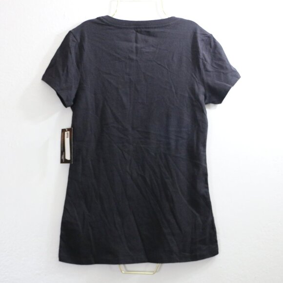 "I'd Rather Be Watching The Office" Graphic Tee – NWT 🖤📺 - Picture 3 of 9